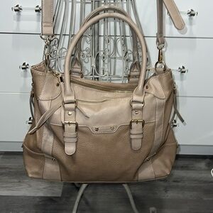 Sole Society Crossbody/Shoulder Bag